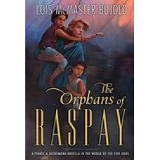 World of the Five Gods: The Orphans of Raspay