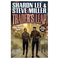 The Latest from Sharon Lee...